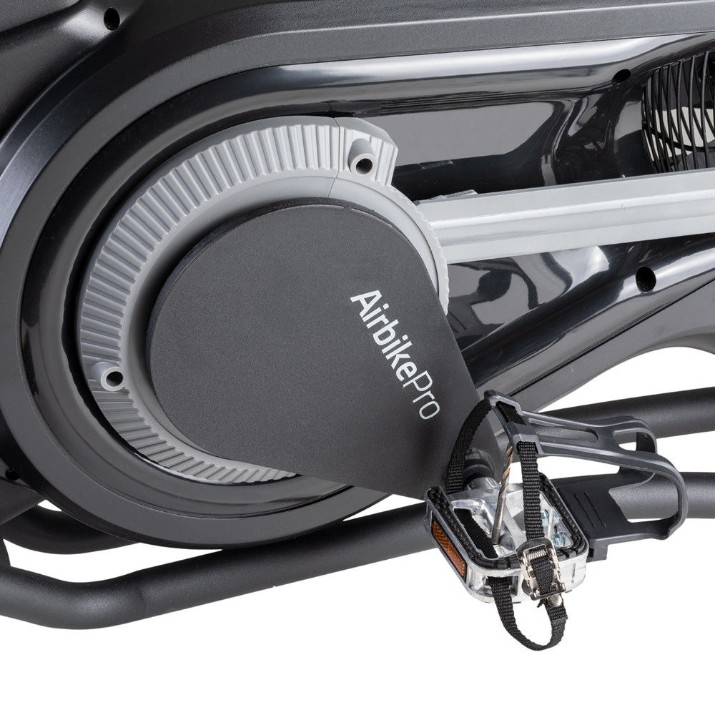 Bicicletă fitness Insportline AirBike Pro (19988)