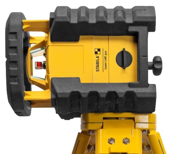 Лазерный нивелир Stabila LAR 350 400S19111