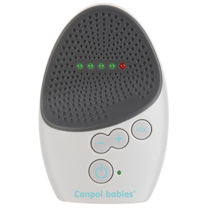 Радионяня Canpol Babies EasyStart (77/100)  