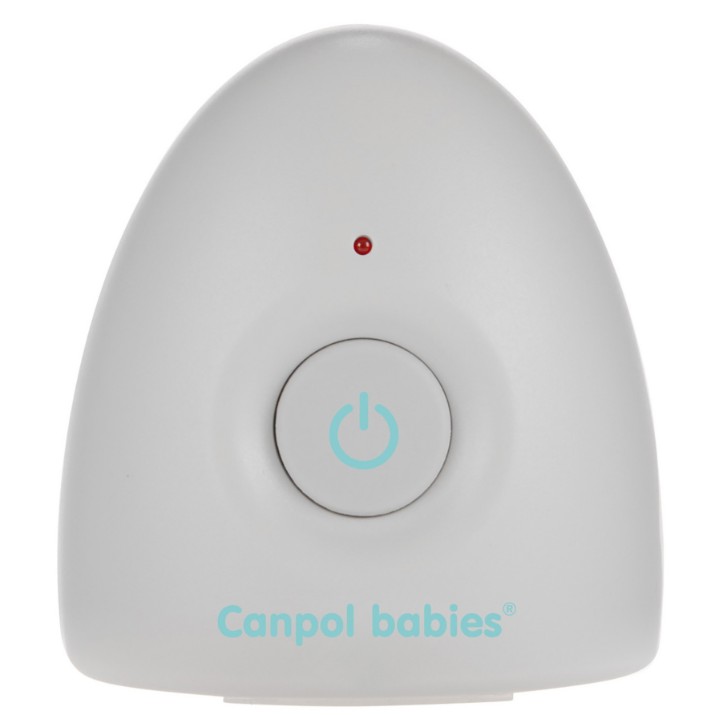 Interfon bebe Canpol Babies EasyStart (77/100)  