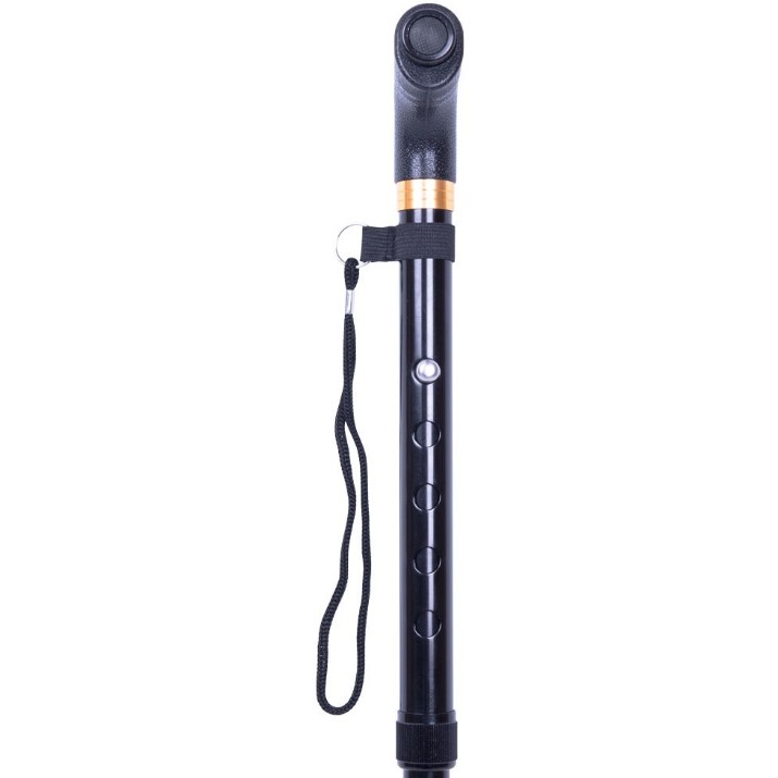Baston Insportline Luzy 13154 (4241)