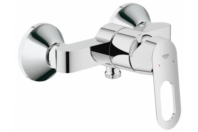 Baterie pentru cadă Grohe Bauloop (23340000)