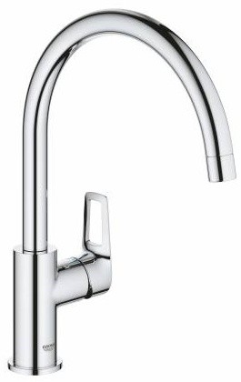 Смеситель для кухни Grohe Bauloop (31368001)