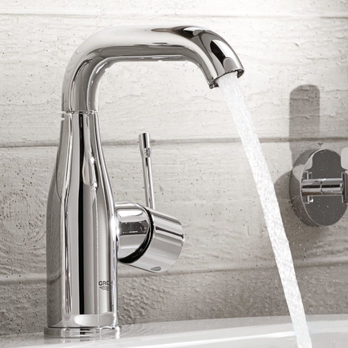 Смеситель для кухни Grohe Essence (23463001)