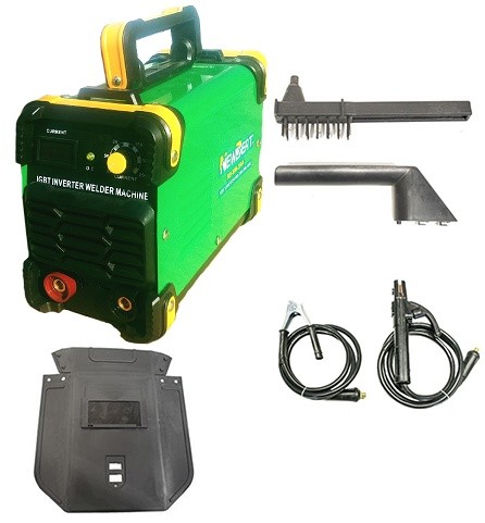 Aparat de sudură NewBeat NBT-WM-250A