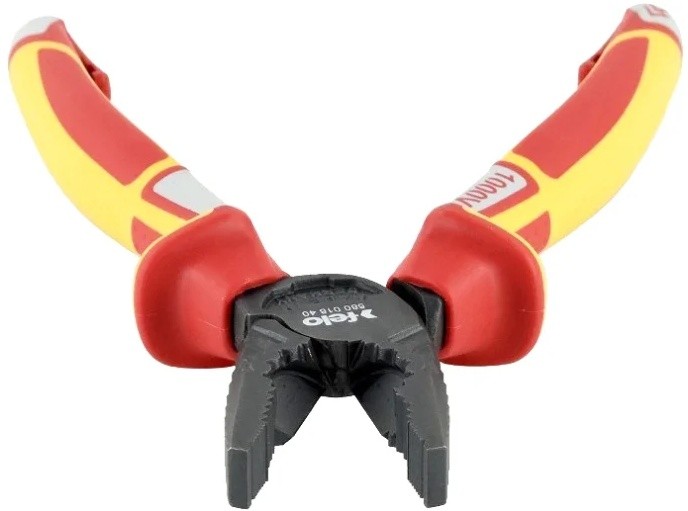 Плоскогубцы Felo 580F01640