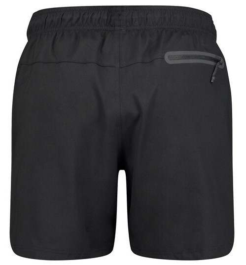 Мужские плавки Puma Swim Men Medium Length Swim Shorts 1P Black S
