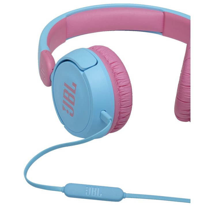Наушники JBL JR310 Blue