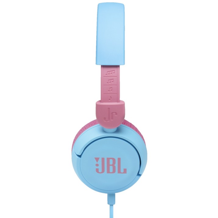 Căşti JBL JR310 Blue