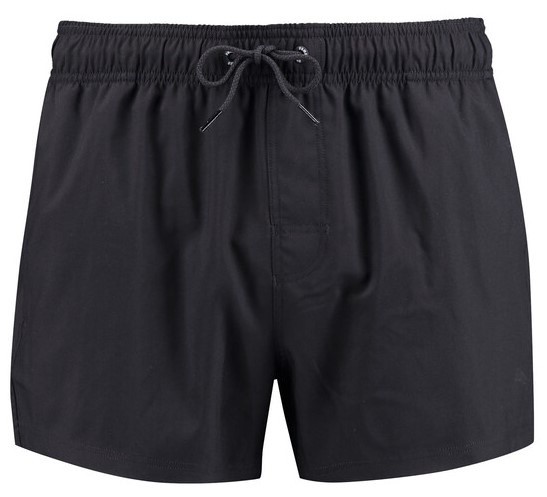 Slip de înot pentru bărbați Puma Swim Men Short Length Swim Shorts 1P Black L