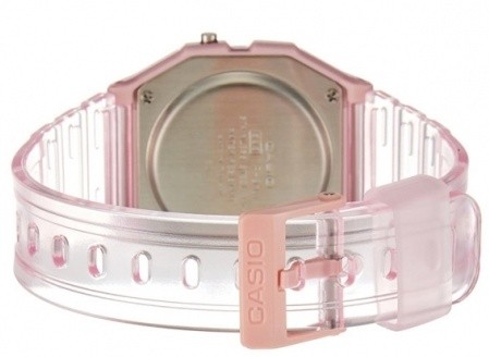 Ceas de mână Casio F-91WS-4