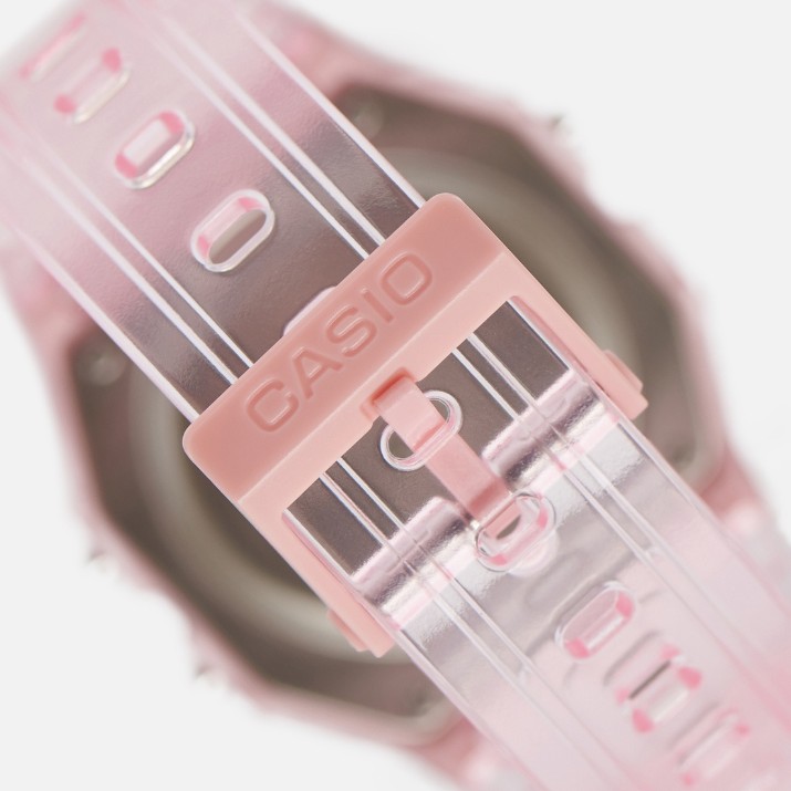 Ceas de mână Casio F-91WS-4