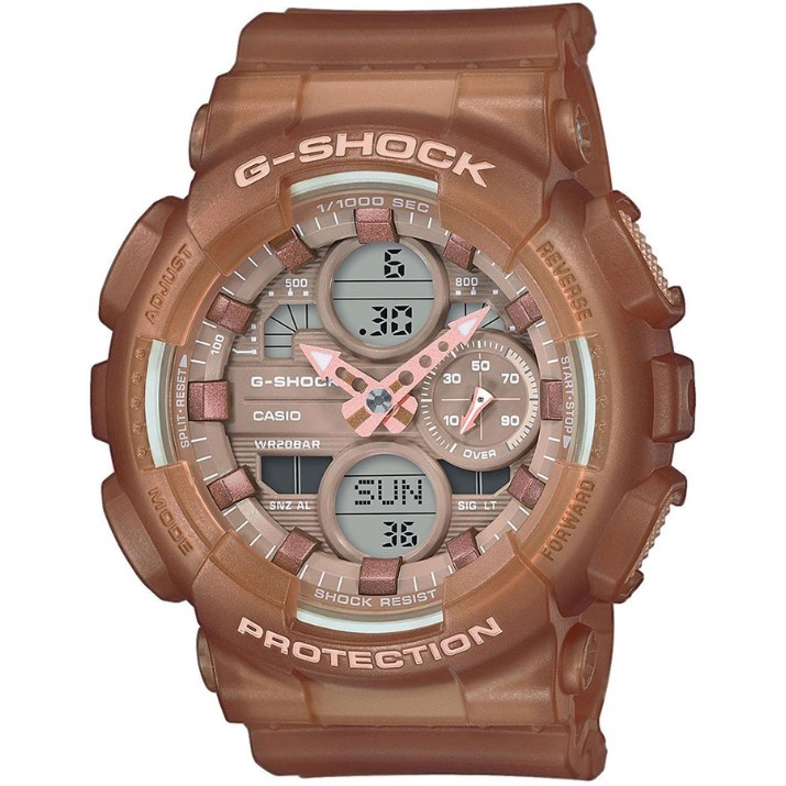Наручные часы Casio GMA-S140NC-5A2
