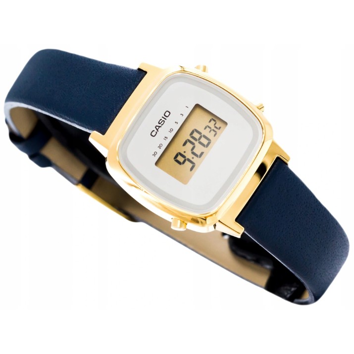 Наручные часы Casio LA670WEFL-2