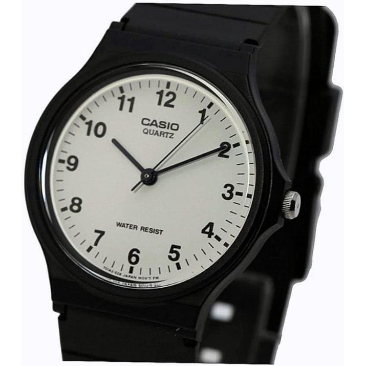 Ceas de mână Casio MQ-24-7BLLEG