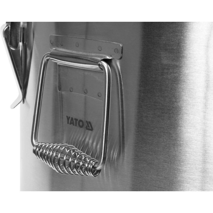 Termos pentru bucate Yato 20 L YG-09202