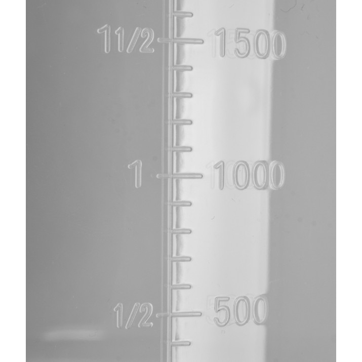 Мерная чаша Yato YG-07287