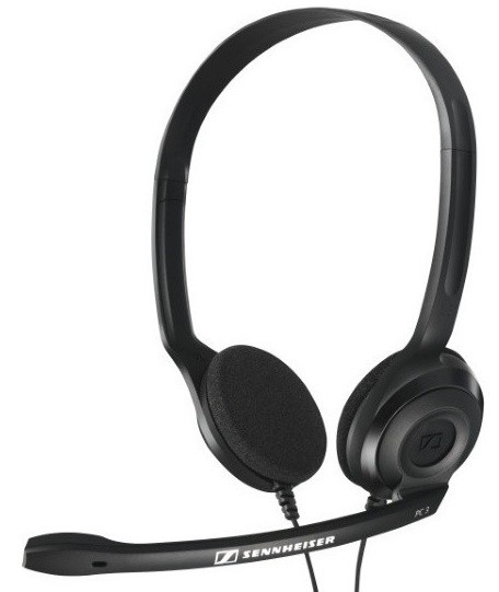 Căşti Sennheiser Epos PC 3Chat