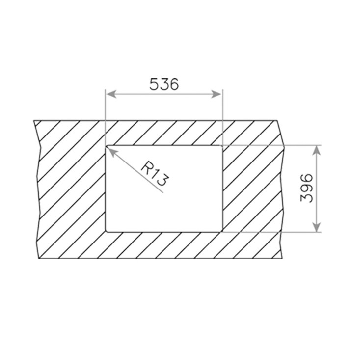 Кухонная мойка Teka BE Linea RS15 2B 580 Inox