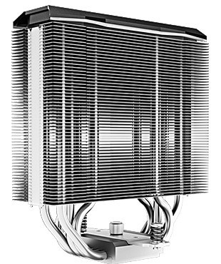 Кулер для процессора DeepCool AS500 Plus