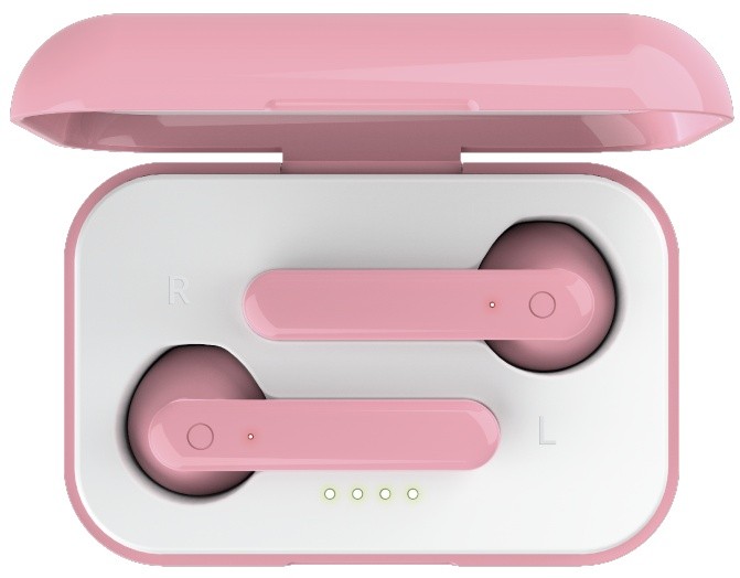 Наушники Trust Primo Touch (23782)