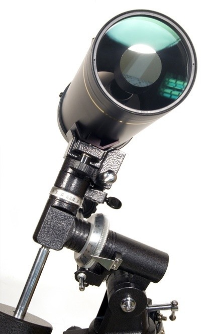 Telescop Levenhuk Skyline Pro 80 Mak