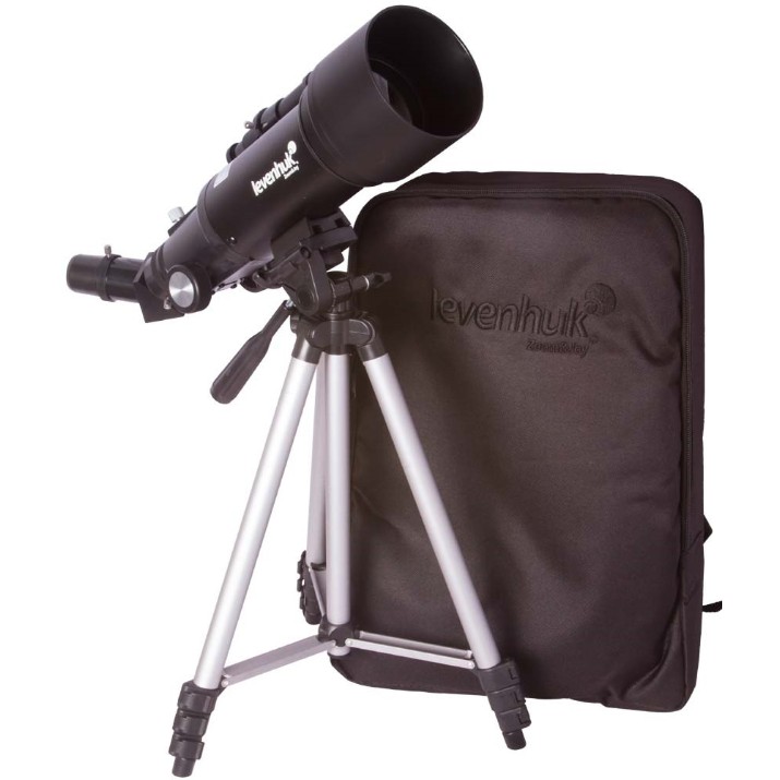 Телескоп Levenhuk Skyline Travel 70