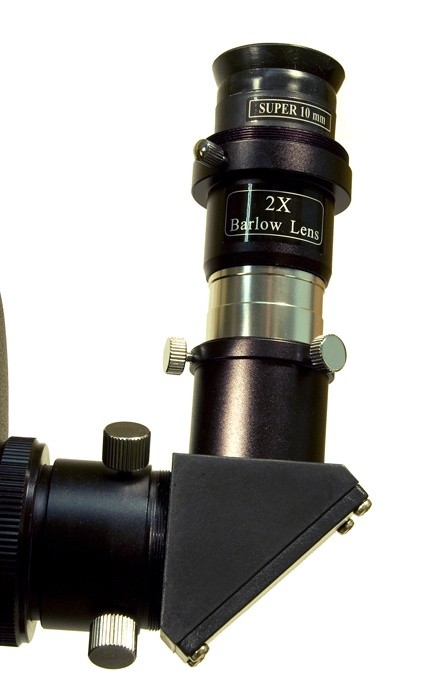 Telescop Levenhuk SkyMatic 127 GT Mak