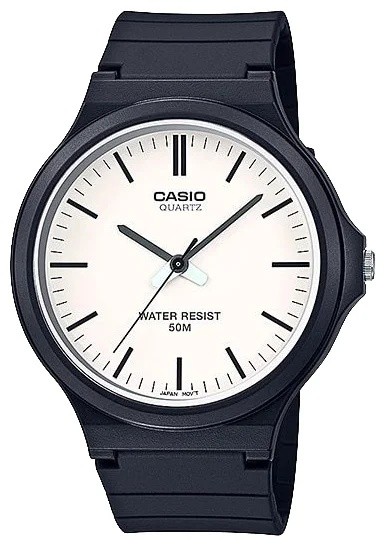 Ceas de mână Casio MW-240-7EVEF