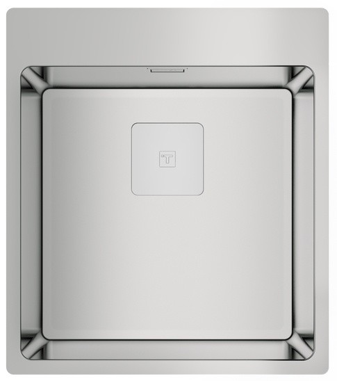 Кухонная мойка Teka Forlinea RS15 40.40 Inox