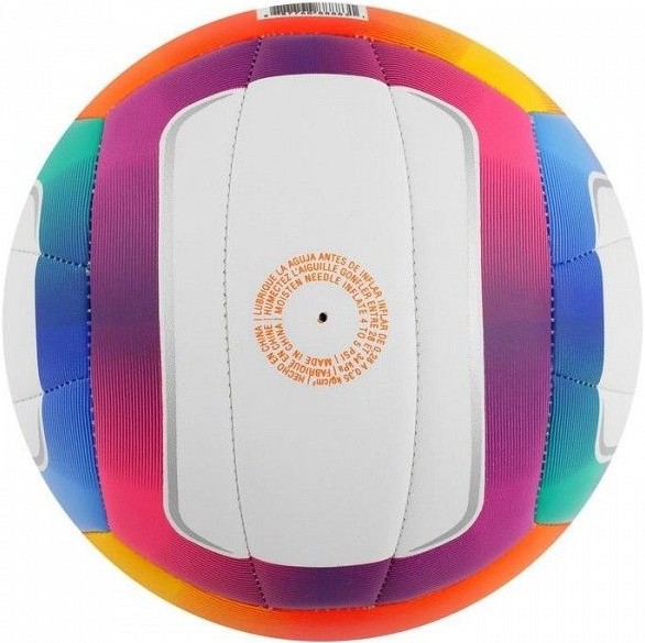 Мяч волейбольный Wilson Shoreline Multicolor (WTH12020XB)