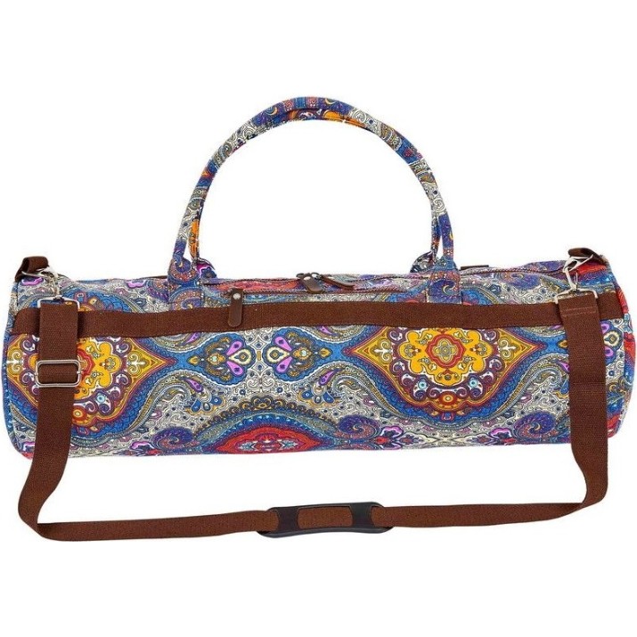 Geanta pentru covoraș Kindfolk FI-6969