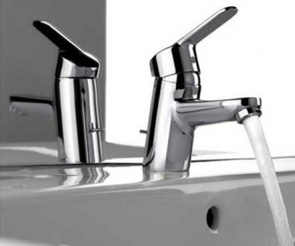 Смеситель для биде Roca Victoria A5A3025C00