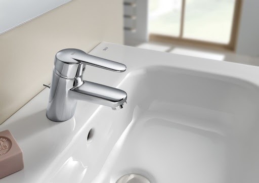 Смеситель для биде Roca Victoria A5A3025C00