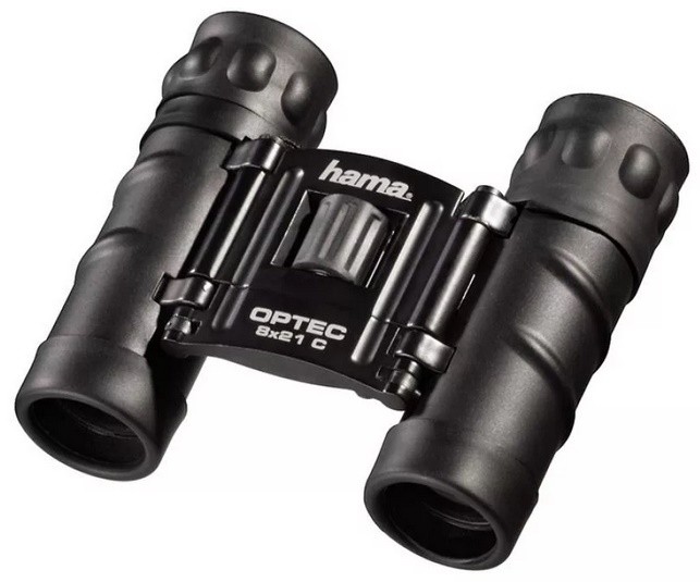 Бинокль Hama Optec 12x25