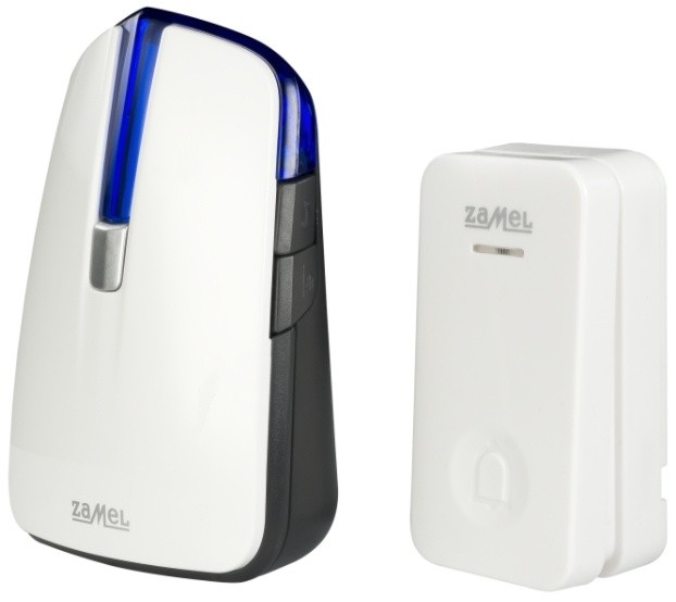 Sonerie Zamel Rumba (ST-370)
