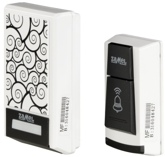 Sonerie Zamel Tango (ST-910)