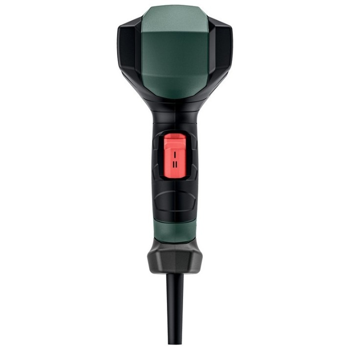 Строительный фен Metabo HG 16-500 (601067000)
