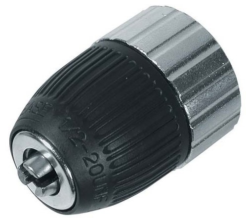 Патрон для электроинструмента Modeco MN-97-043