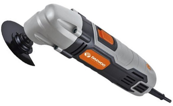 Многофункциональный инструмент Daewoo DAMT280