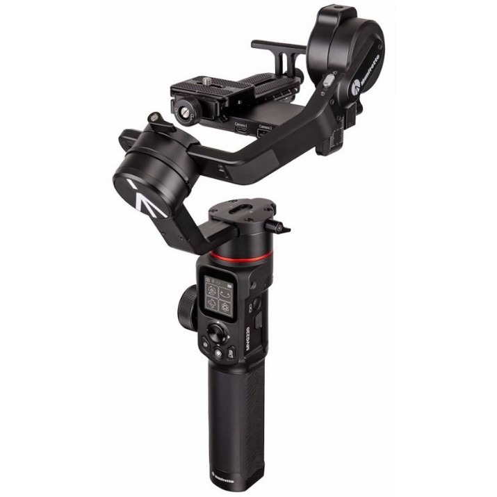 Штатив Manfrotto MVG220