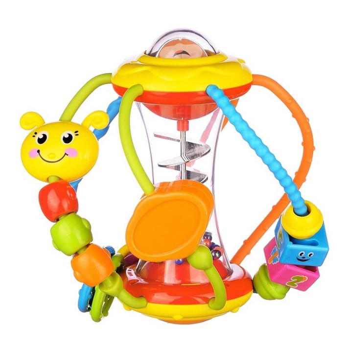 Jucărie cu sunătoare Hola Toys Ball (929) 