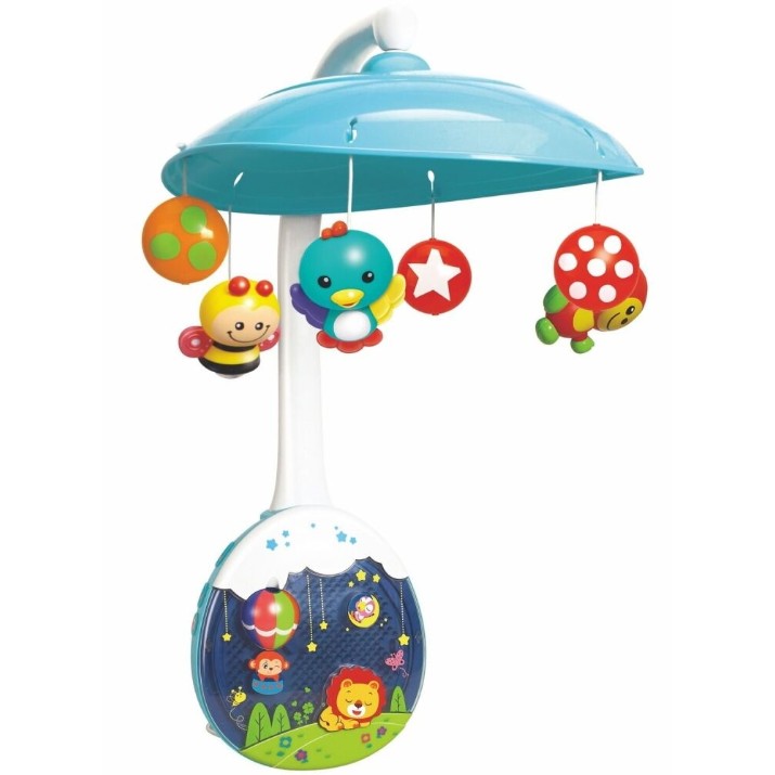 Карусель для кроватки Hola Toys Celestial Mobile (1105) 
