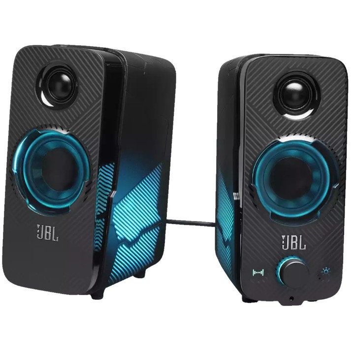 Boxe JBL Quantum Duo