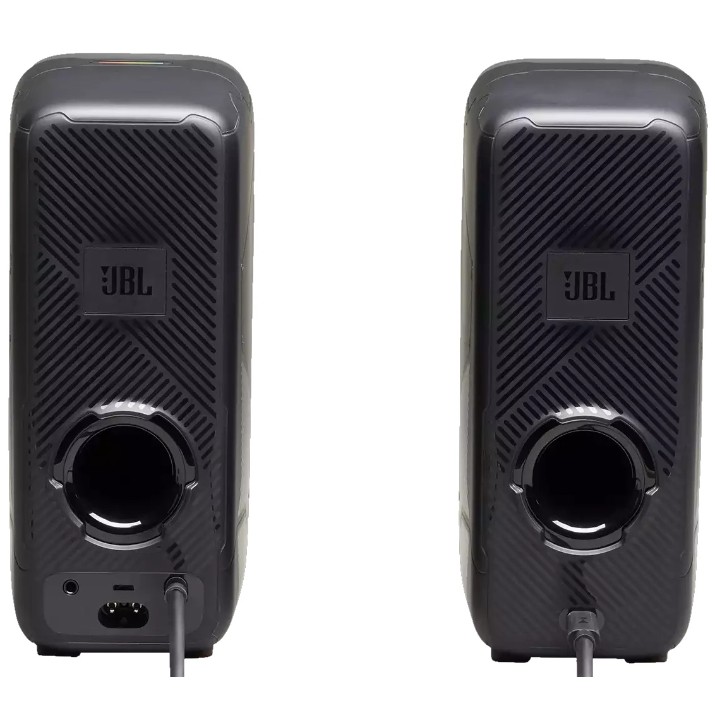 Boxe JBL Quantum Duo