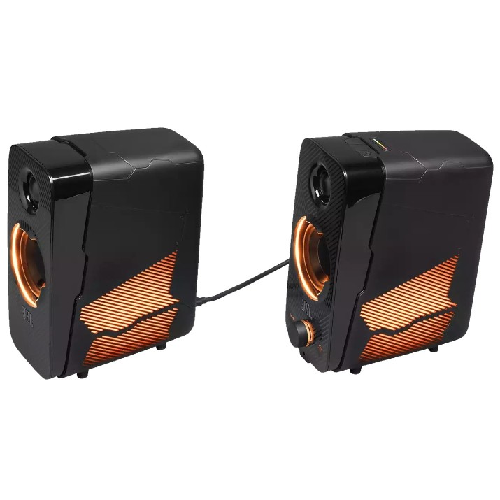 Компьютерные колонки JBL Quantum Duo