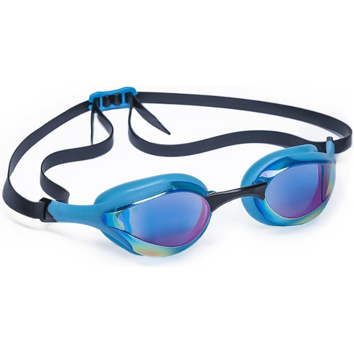 Очки для плавания Mad Wave Alien Rainbow (M0427 29 0 08W)