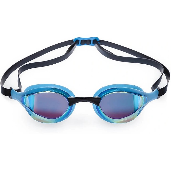 Ochelari înot Mad Wave Alien Rainbow (M0427 29 0 08W)