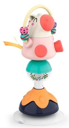 Погремушка Hola Toys Horse (3150A) 