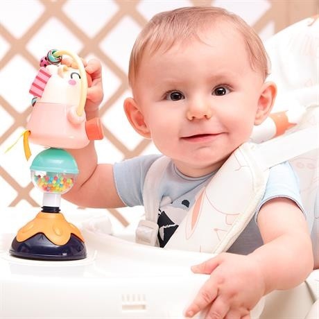 Погремушка Hola Toys Horse (3150A) 